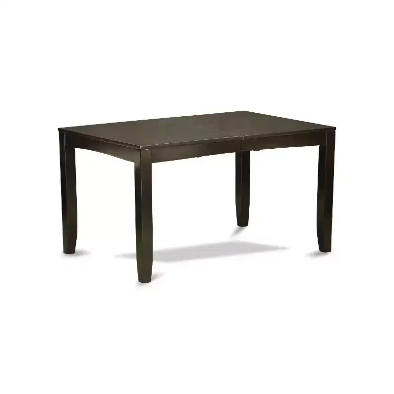 Elegant Dining Set - Table & Chairs