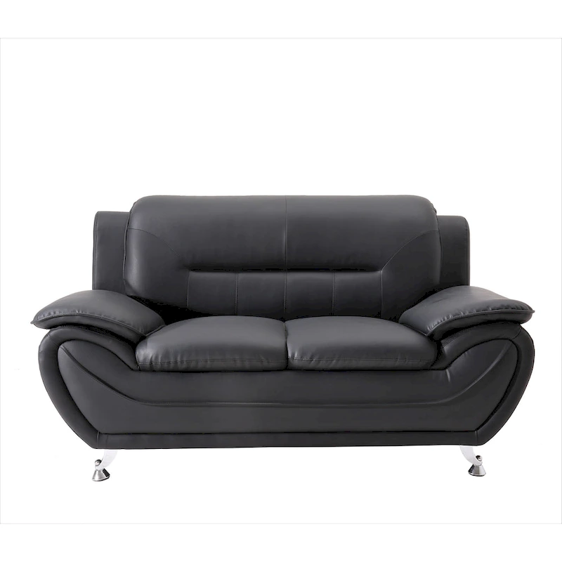 Sanuel 2 pieces living room sets