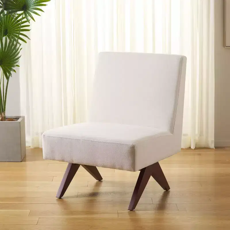 Oliviadella Accent Chair - ACH4515 - Safavieh