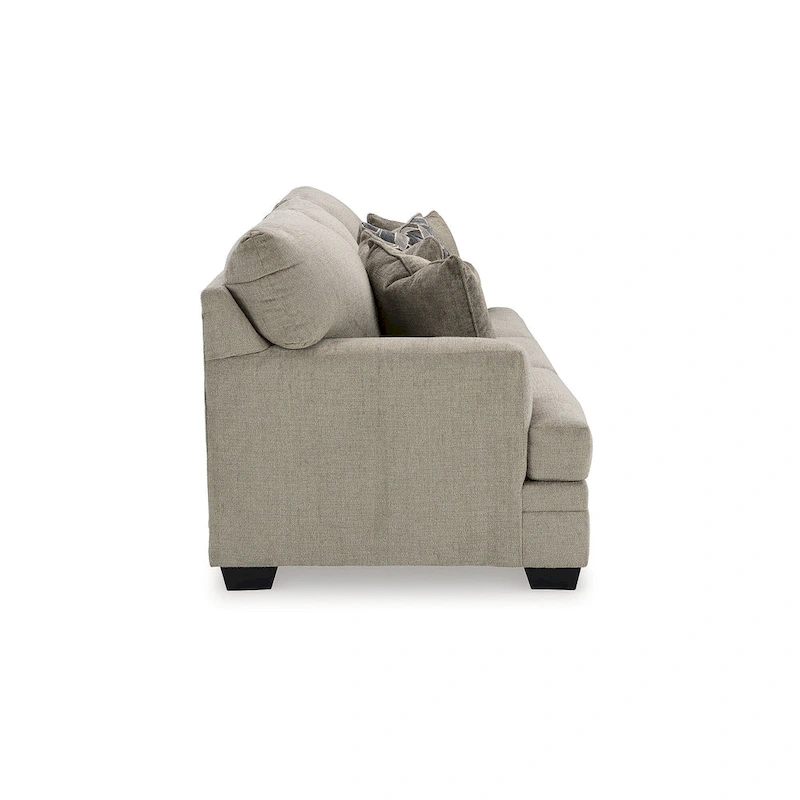 Signature Design by Ashley Stonemeade 2-Piece Upholstery Package - 92W x 41D x 39H