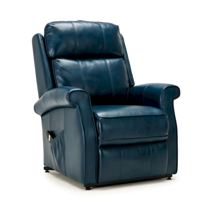 Lawrence Traditional Lift Chair by Greyson Living
