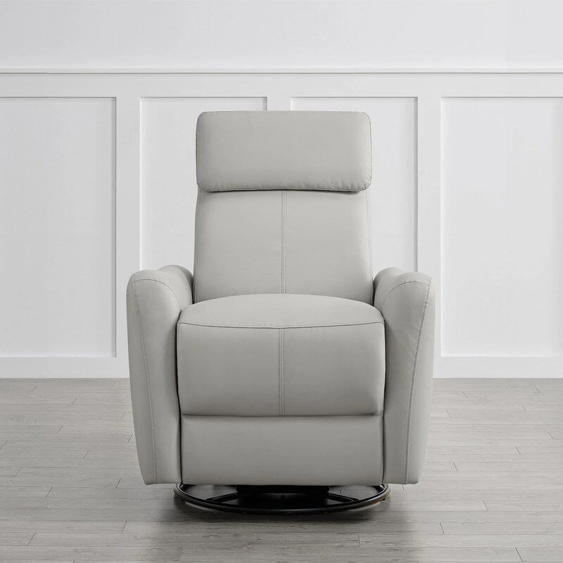 Merlin Power Swivel Glider Rocker Recliner Nursing Chair Recliner