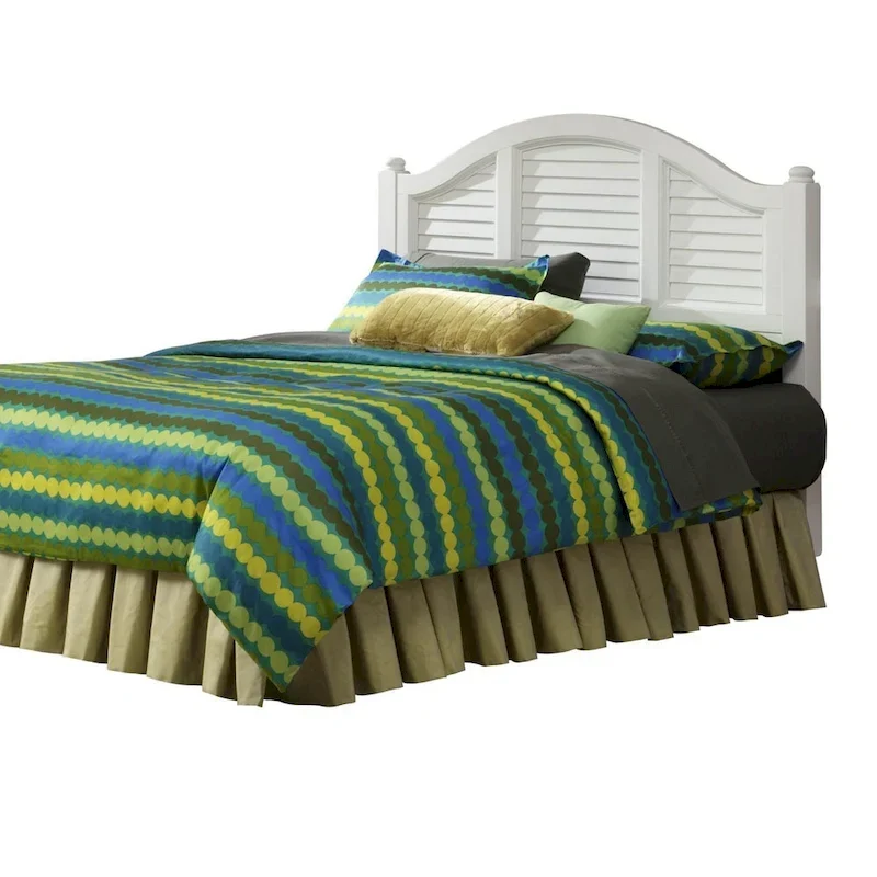 Bermuda Queen Headboard by