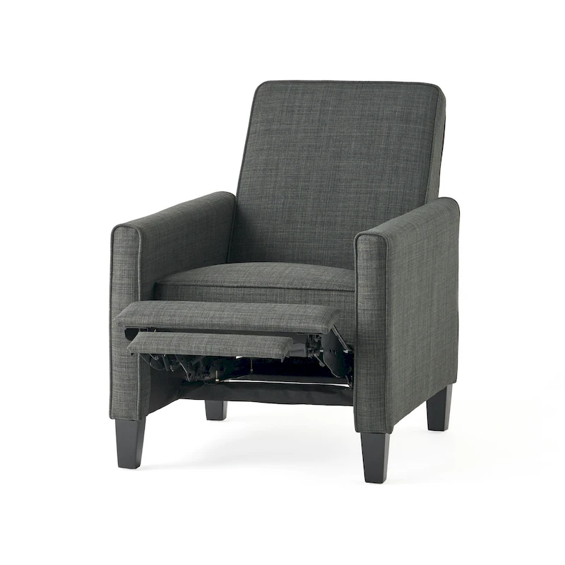 Darvis Recliners (Set of 2) by Christopher Knight Home