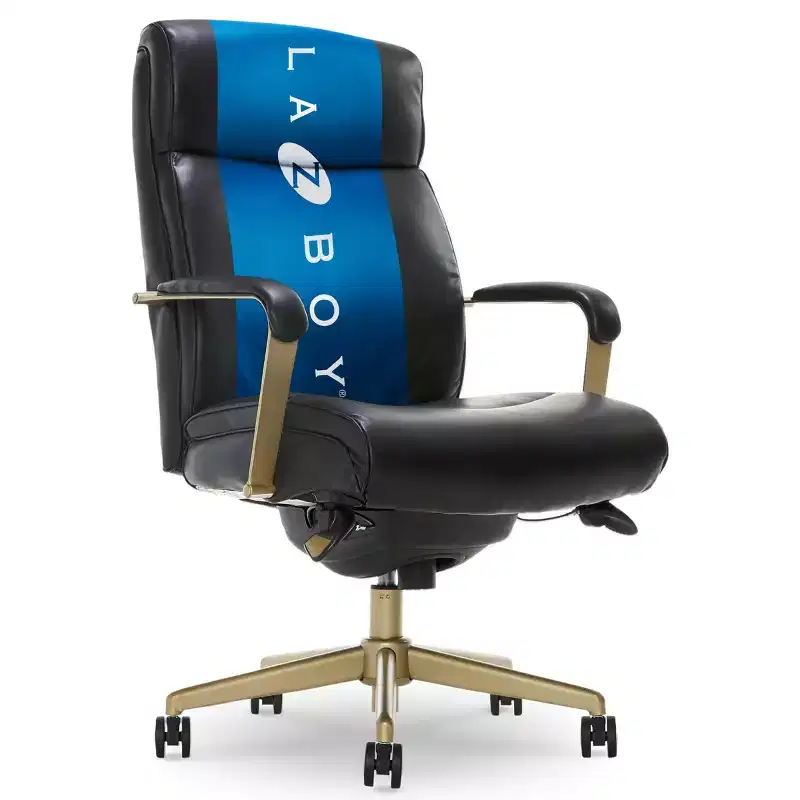 LZB Modern Melrose Executive Office Chair - La-Z-Boy