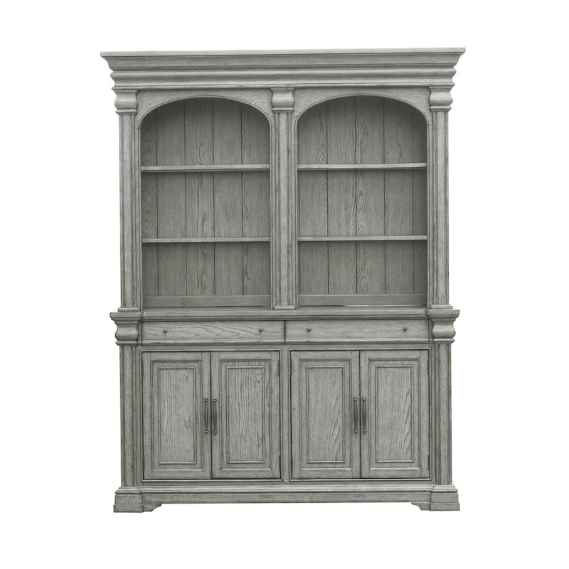 Madison Ridge Server - 19.02W x 37.95H x 65.98D