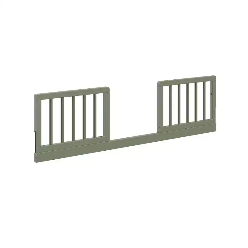 Universal Toddler Safety Guardrail Kit (Dowels)