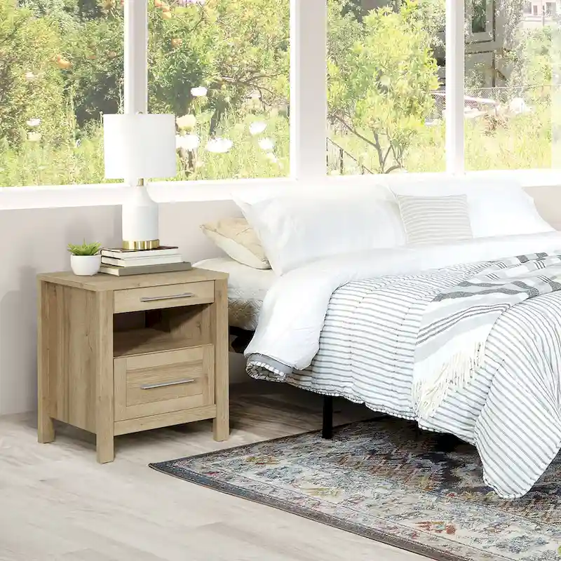 Stonebrook Nightstand
