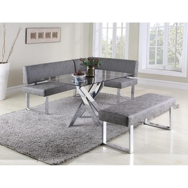 Table and Nook 2-Piece Dining