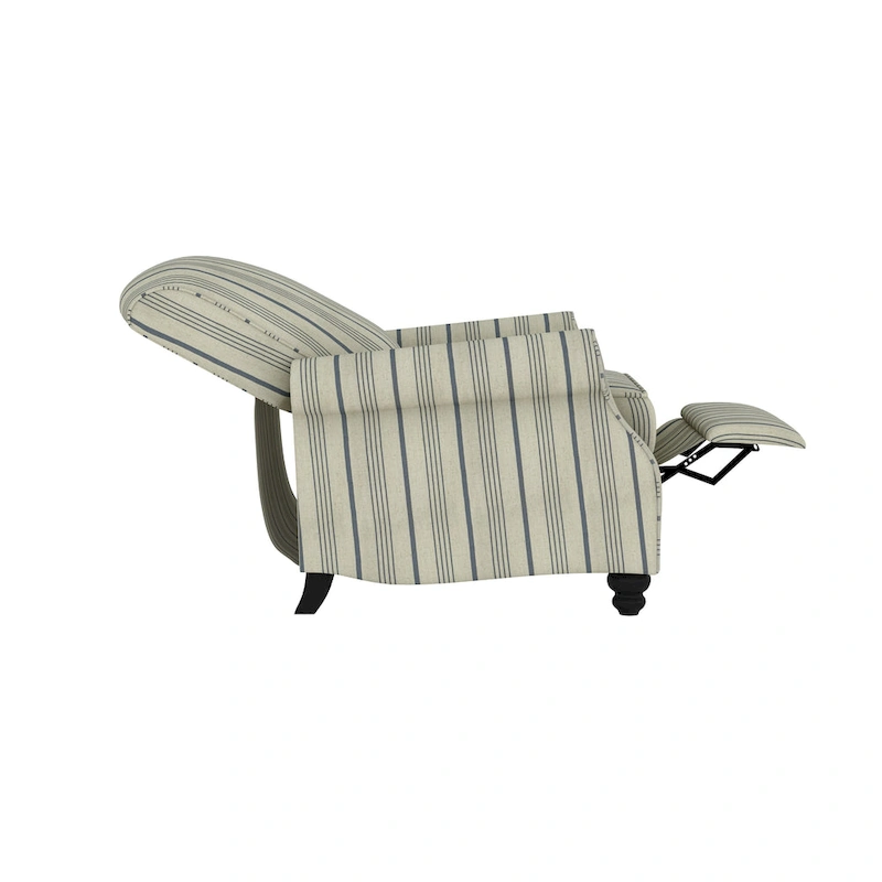 Copper Grove Jayne Push Back Recliner Chair