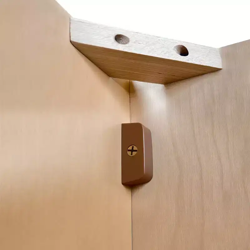 Easy-DIY Shaker White Ready to Assemble Sink Base Kitchen Cabinet
