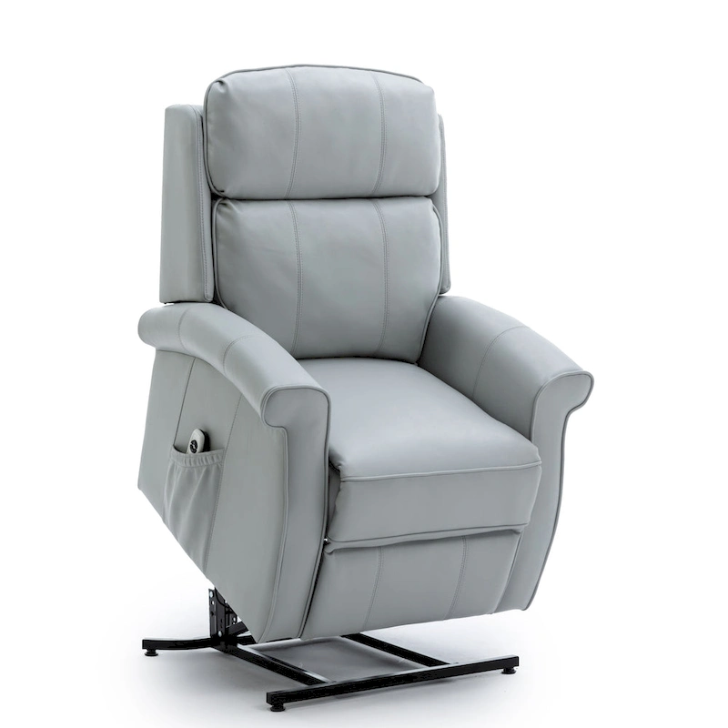 Lawrence Traditional Lift Chair by Greyson Living