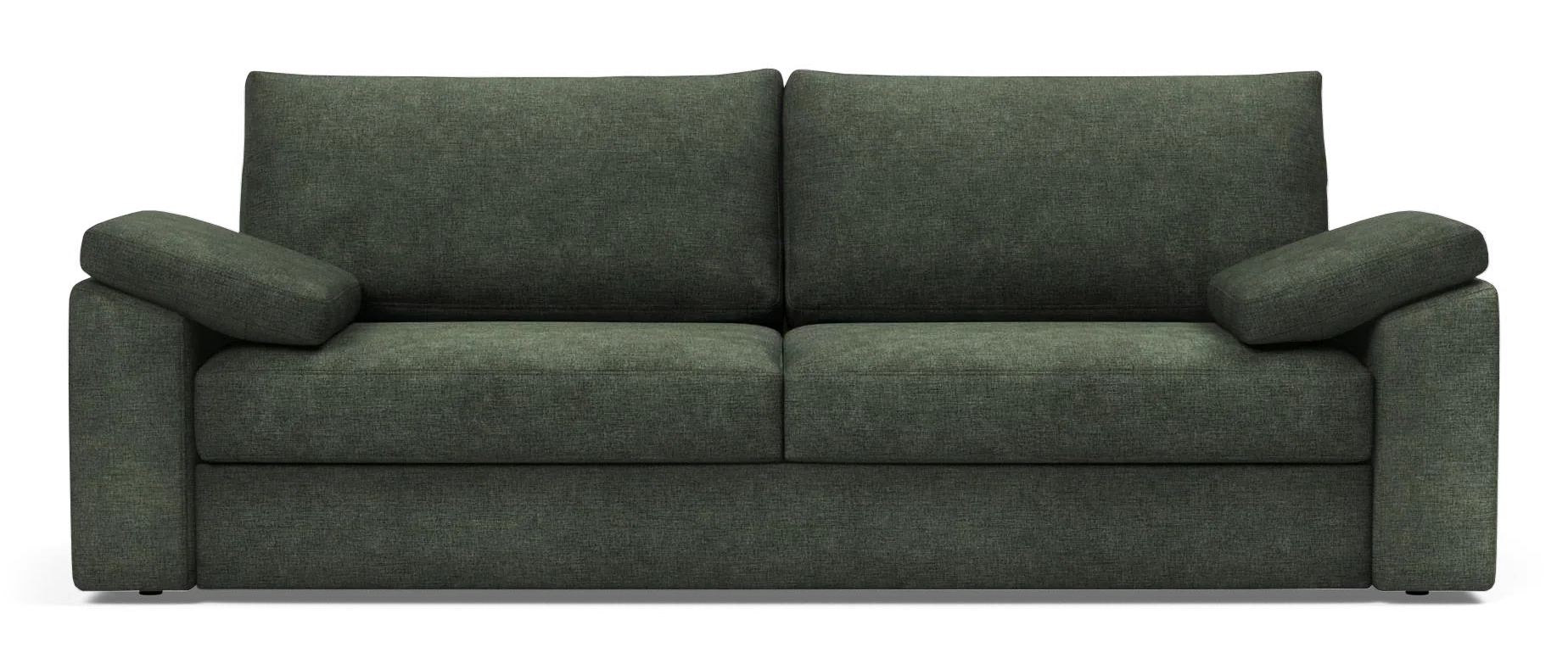 Vilander Cushion Arms Sofa Bed