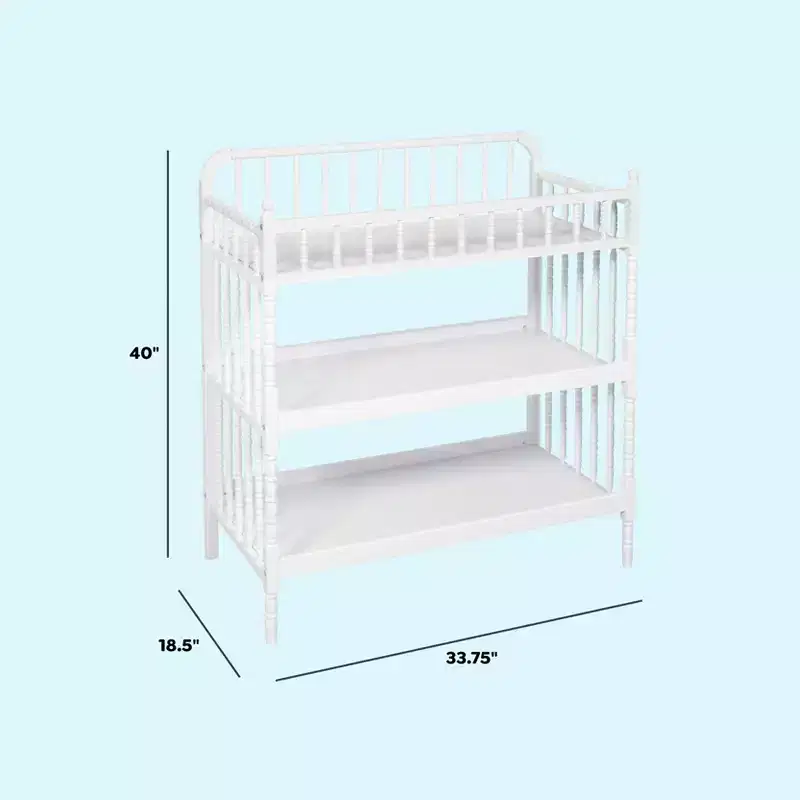 daVinci Jenny Lind Changing Table