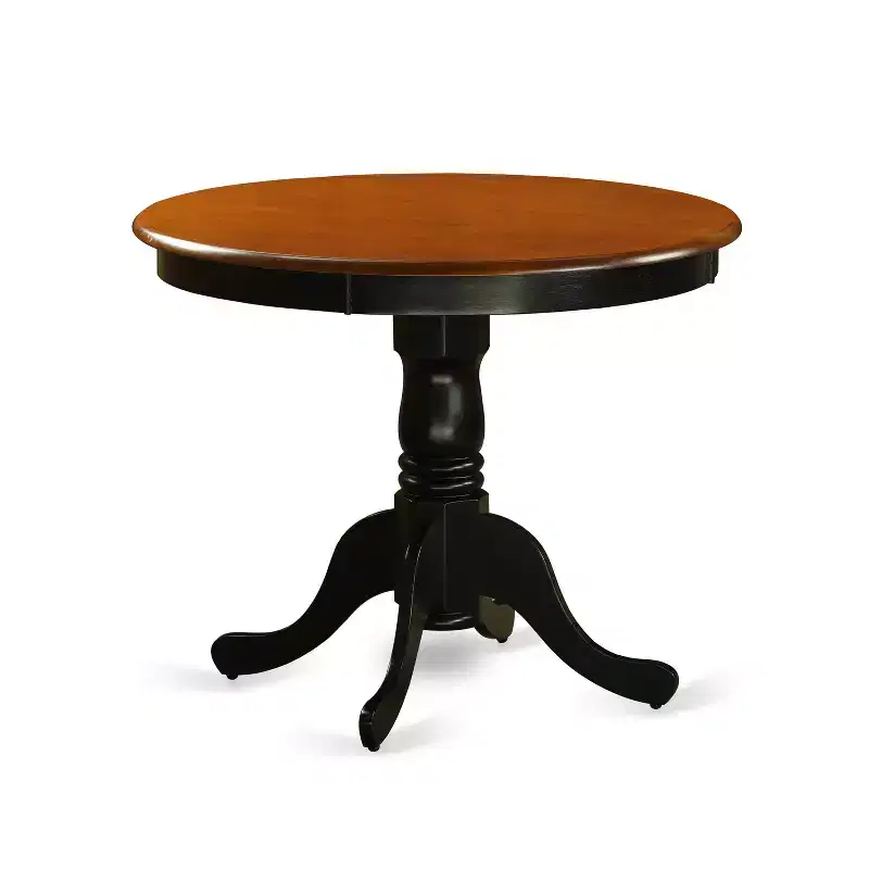 Kitchen Table Set with 2 Chairs - Dining Table and Chair Set for Small Spaces