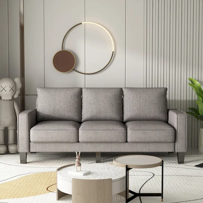 Modern Living Room Furniture 2&3 Seat Sofa