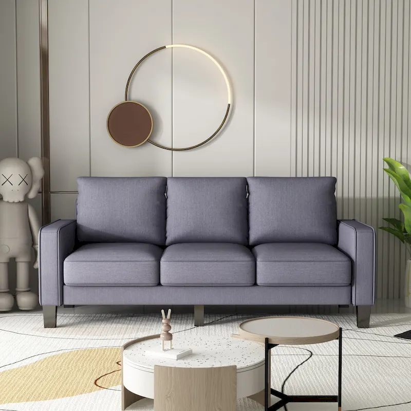Modern Living Room Furniture 2&3 Seat Sofa