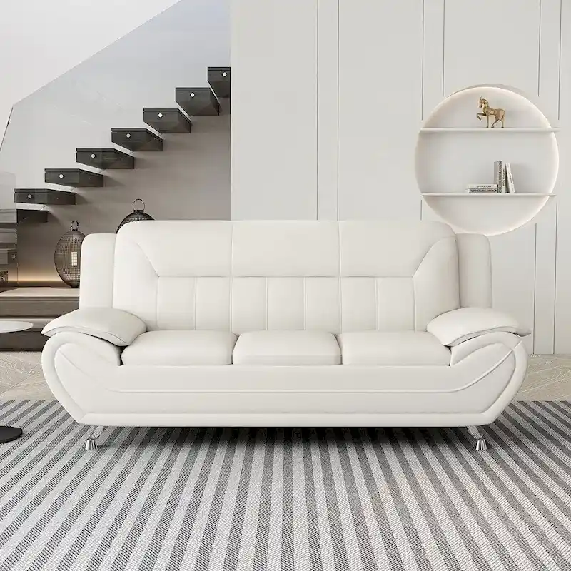 Sanuel 2 pieces living room sets