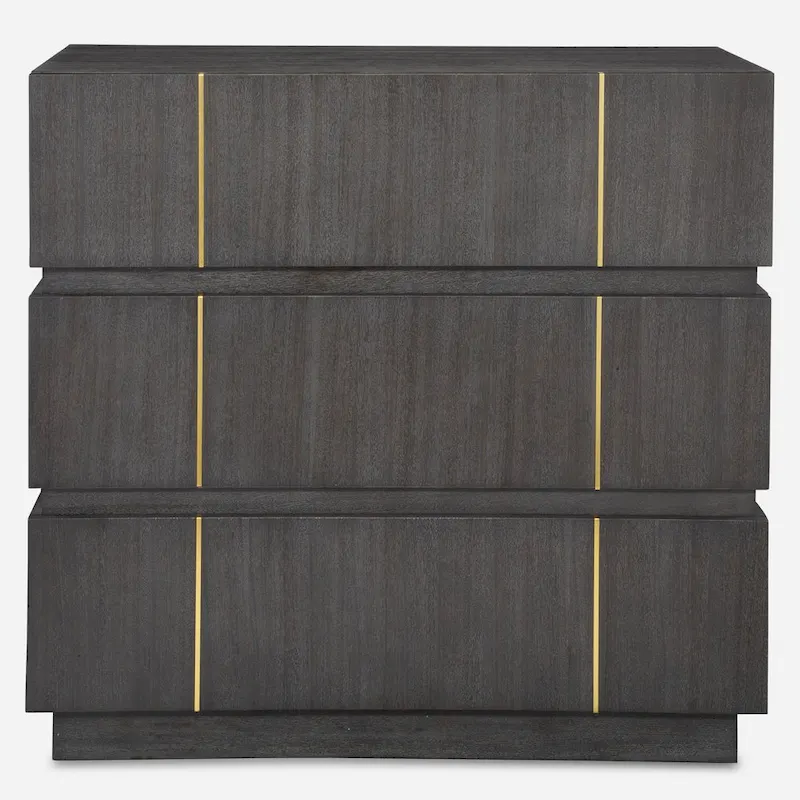 Accent Chest - 35 H X 37 W X 18 D