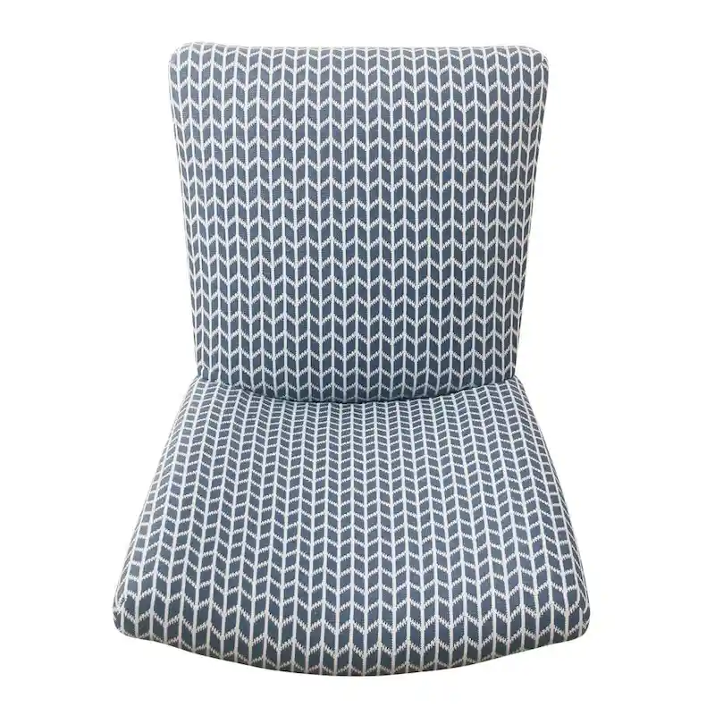 Classic Parsons Dining Chair - Set of 2