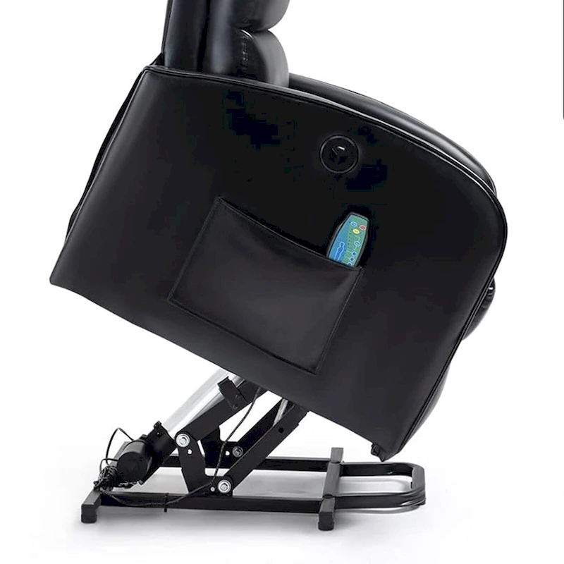 AVAWING Modern Power Lift Massage Chair Electric Recliner