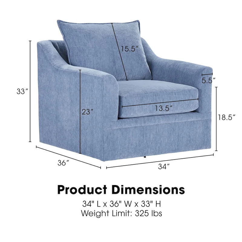 New Classic Furniture Anatasia 2-piece Living Room Set, Made in USA
