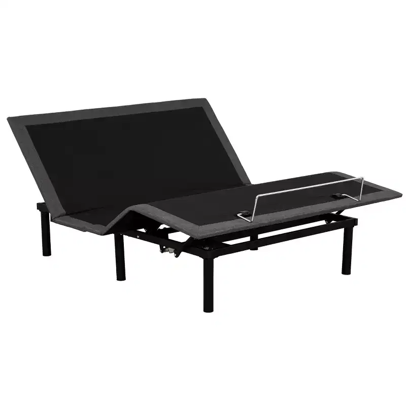 Aurora Adjustable Bed Frame with Wired Remote