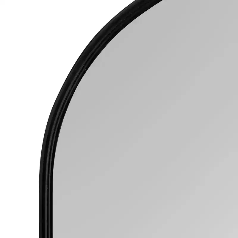 Caskill Framed Arch Wall Mirror