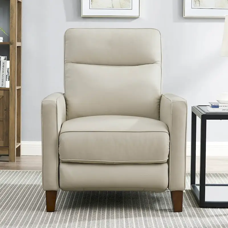 Hydeline Ashby Zero Gravity Recliner with Power Headrest