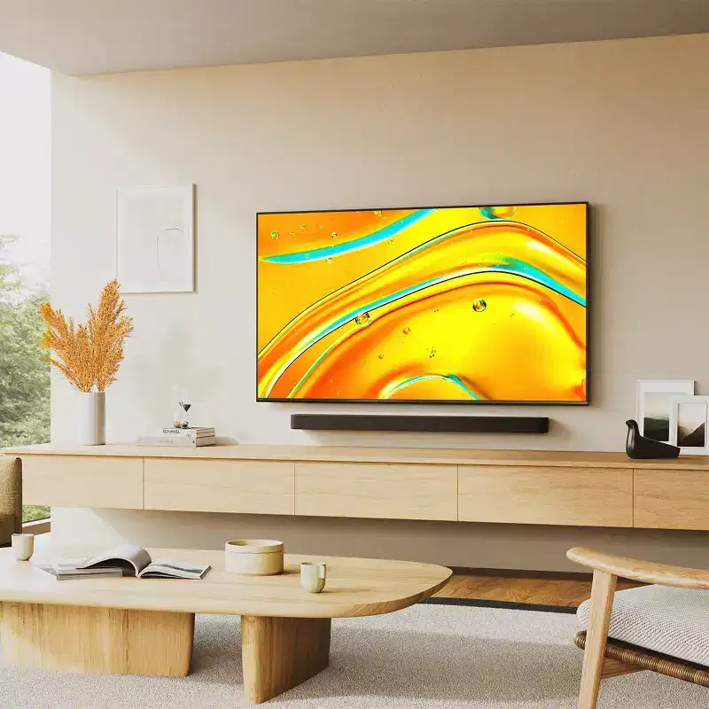 Sony K65XR50 BRAVIA 5 65 Mini LED 4K HDR Google TV