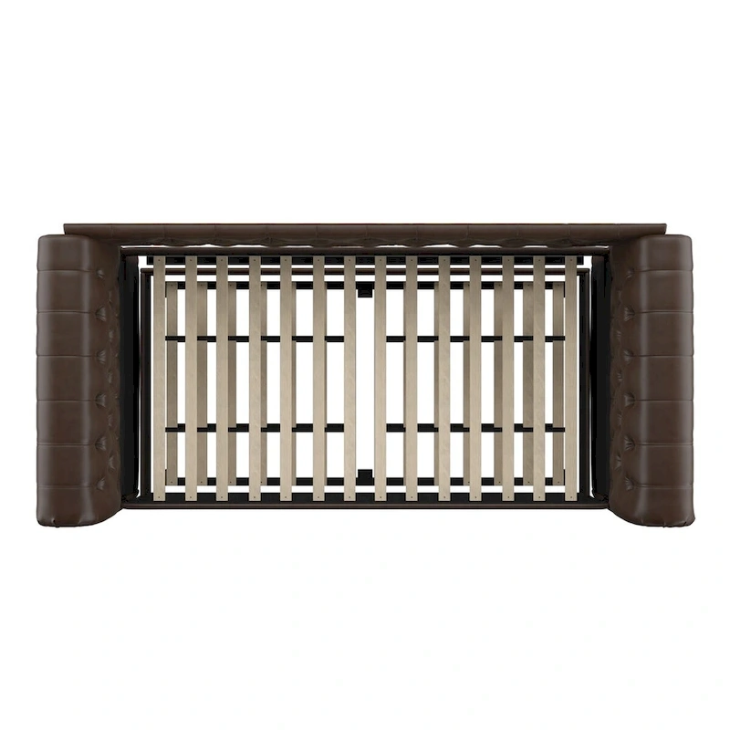 Knightsbridge Chesterfield Daybed by iNSPIRE Q Artisan