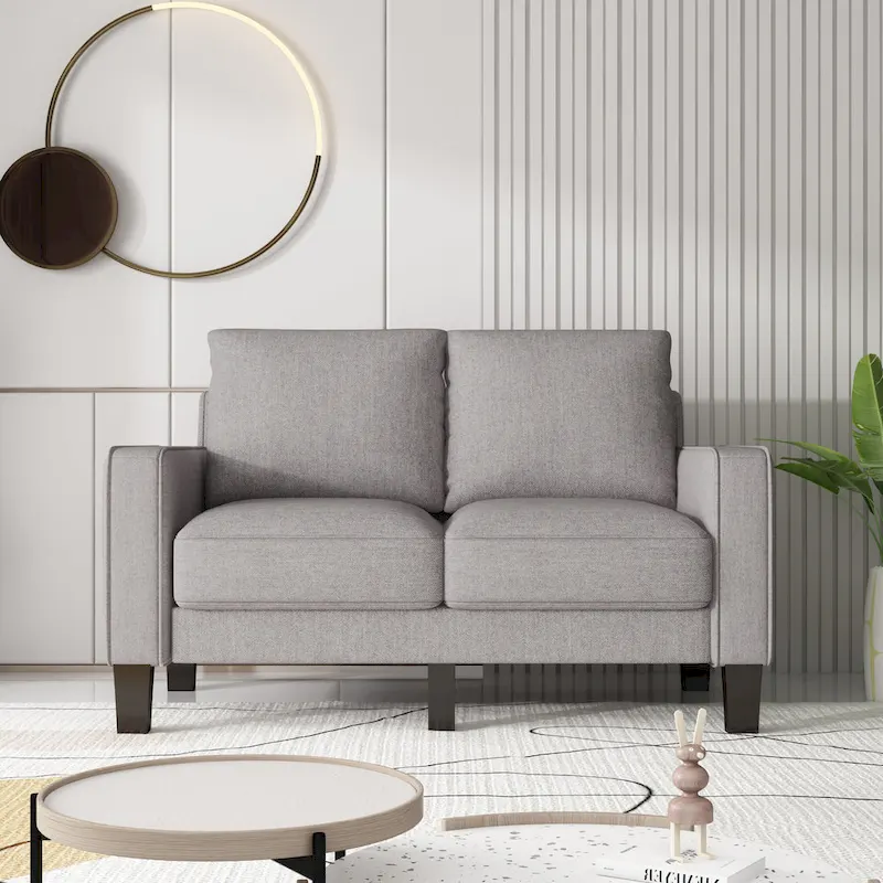 Modern Living Room Furniture 2&3 Seat Sofa