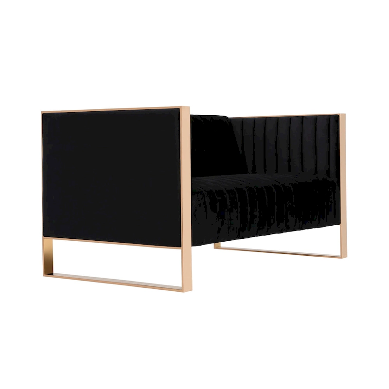 Trillium Loveseat