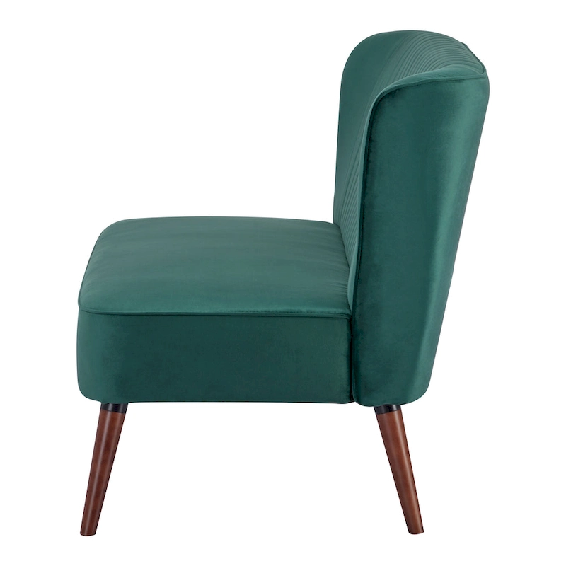 Artdeco Home Holleywood Loveseat Sofa - N/A