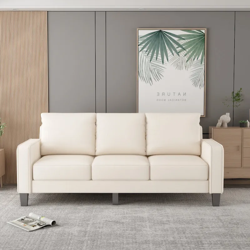 Modern Living Room Furniture 2&3 Seat Sofa